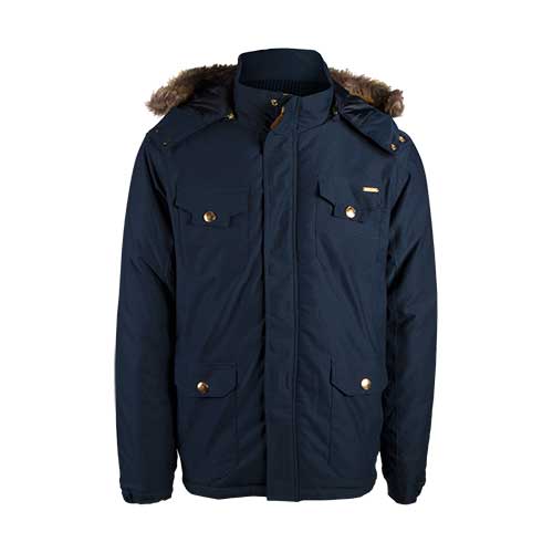 LFC Mens Point Jacket