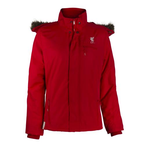 LFC Ladies Louise Tech Jacket