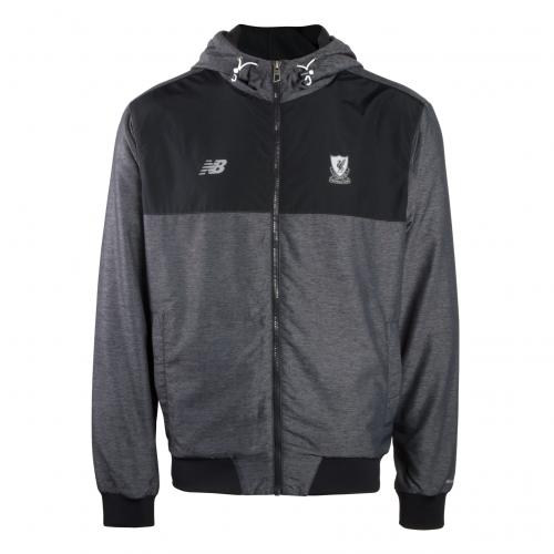 LFC New Balance HD Jacket