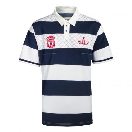 LFC Mens Game Polo Shirt