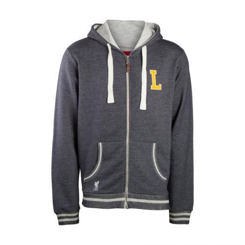 LFC Mens Nep Hoody