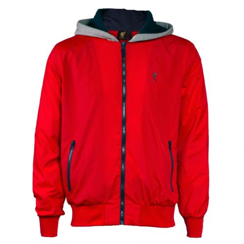 LFC Mens Tour Jacket