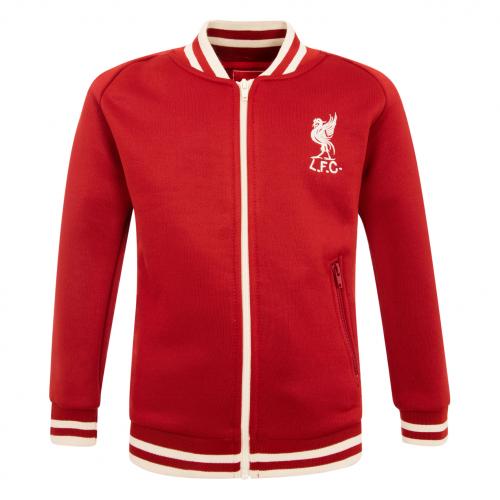 LFC Boys Shankly Jacket