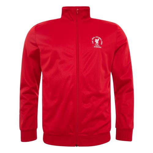 LFC Retro Istanbul Walkout Jacket