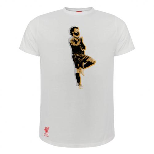 Mo Salah Celebration T-shirt