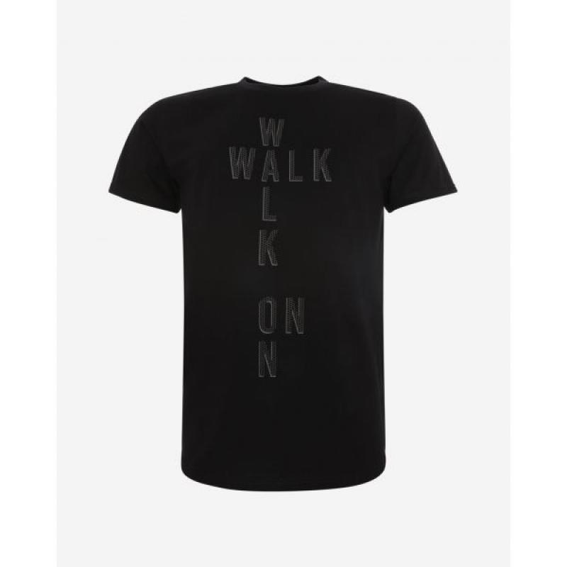 Walk On LFC Mens T-Shirt