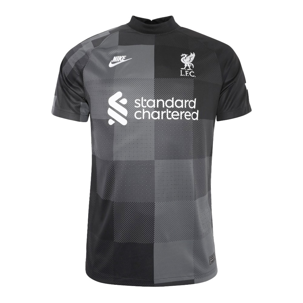 NEW LIVERPOOL FC THIRD KIT 2021-22 - Official LFC 3rd Kit | LFC Store