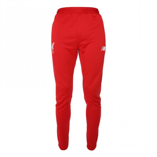 19-20 LFC Red Travel Pants - Kids 19-20 LFC Red Travel Pants - Kids