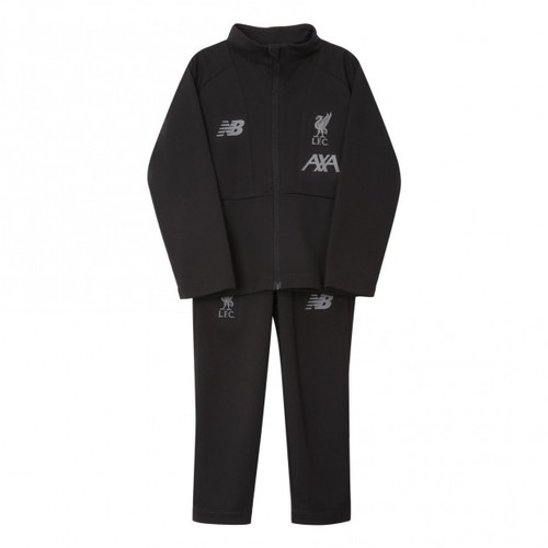 LFC Black Tracksuit (Infants) 2019-20 LFC Black Tracksuit (Infants) 2019-20