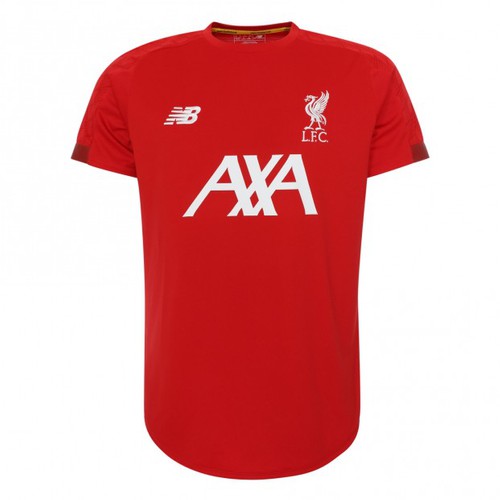 2019-20 LFC Mens Pre-Match Shirt 2019-20 LFC Mens Pre-Match Shirt