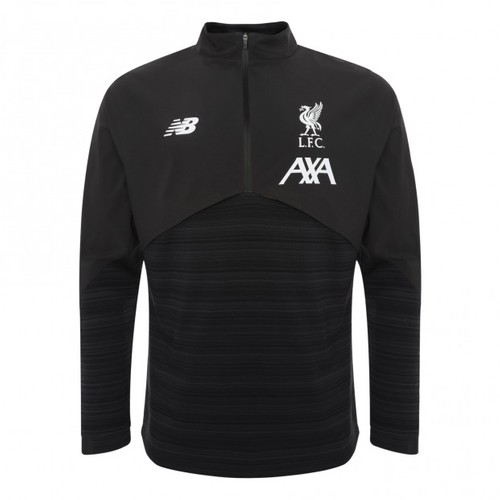 LFC Black Matchday Training Jacket 19-20 LFC Black Matchday Training Jacket 19-20