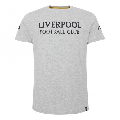 LFC Graphic Tee Shirt 2019-20 - Kids LFC Graphic Tee Shirt 2019-20 - Kids