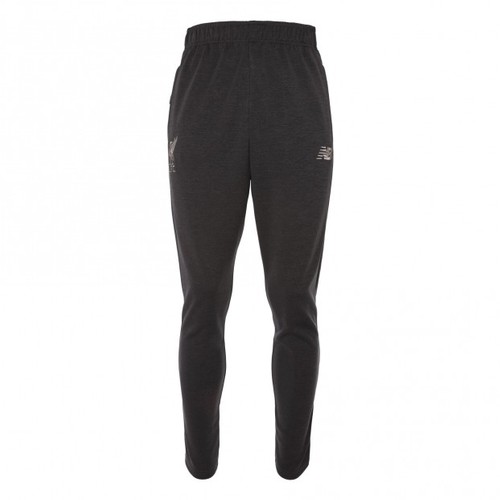 LFC Kids Black Travel Pants 19/20 LFC Kids Black Travel Pants 19/20