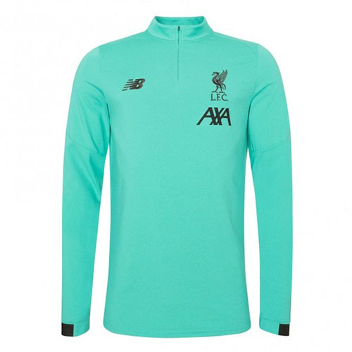 Liverpool FC Training Long Sleeved Kids 2019-20 Liverpool FC Training Long Sleeved Kids 2019-20