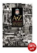 A to Z of Liverpool's Greatest Pictures