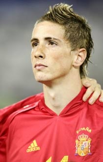 Fernando Torres Fernando Torres