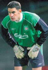 Scott Carson Scott Carson