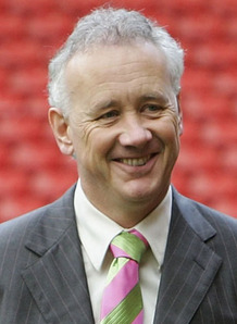 Rick Parry Rick Parry