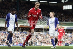 crouch goal birmingham Crouch Goal v Birmingham