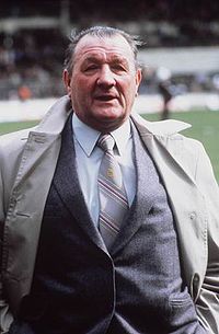 Bob Paisley OBE Bob Paisley OBE