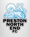 Preston Badge Preston Badge