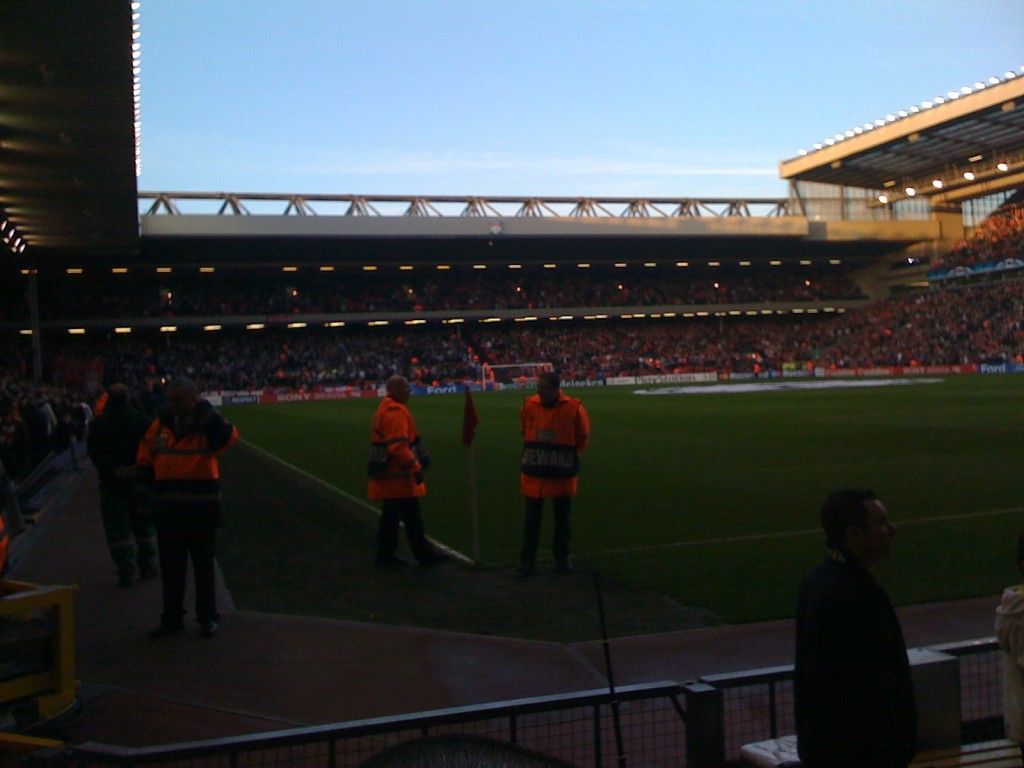 Liverpool 1-3 Chelsea Liverpool 1-3 Chelsea