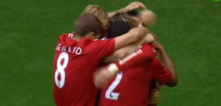 Torres hat-trick against Hull City Torres hat-trick against Hull City