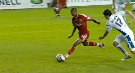 Ngog Leeds Ngog Leeds