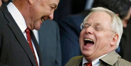 Hicks and Gillett Jnr Tom and George remember the moment Rafa asked for a transfer budget this year