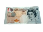 Ten Pound Note