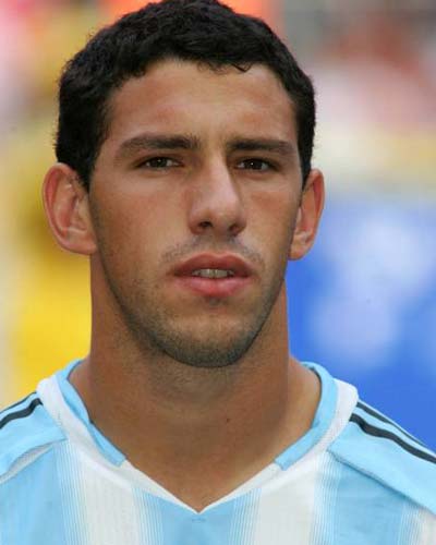 maxi rodriguez