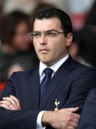 Damien Comolli