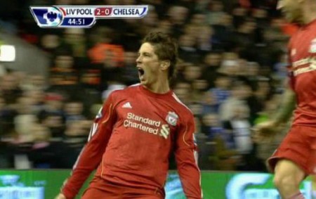 Torres Chelsea