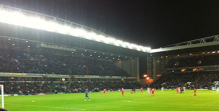 blackburn-ewood-park-2011 Blackburn 3-1 Liverpool, Ewood Park, 2011