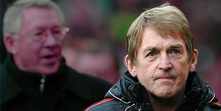 Dalglish v Ferguson