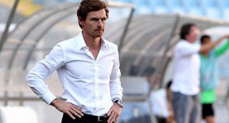 Andre Villas Boas