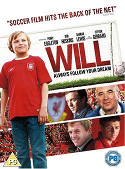 Will DVD Will DVD