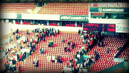 Liverpool 2-2 Man City Liverpool 2-2 Man City