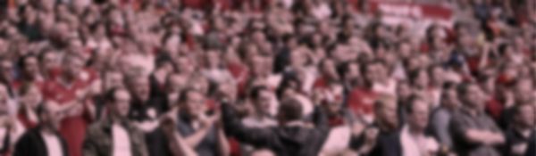 Liverpool and Man Utd fans Liverpool and Man Utd fans