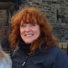 Cherie Well better than Charlie Dimmock!