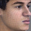Coutinho head rendered for FIFA 14
