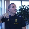 Brendan Rodgers - transfer window