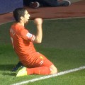 Luis Suarez bags an Anfield hat-trick against West Brom