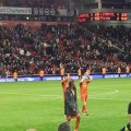 LFC run out 4-0 winners against Fulham