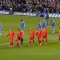 Chelsea 2-1 Liverpool