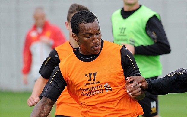Andre Wisdom LFC Stats and Profile | Anfield Online