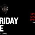 LFC store launches Black Friday deals