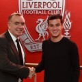 Coutinho signs new contract extension with Liverpool FC