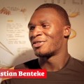 Christian Benteke - Liverpool target