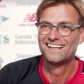 Jurgen Klopp is the new manager of Liverpool FC (Anfield Online)